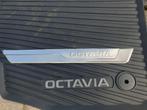 Rubberen matten Skoda Octavia, Ophalen, Nieuw