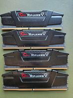 G.skill 4x 8gb DDR4 3600 RAM, Computers en Software, Ophalen, DDR4