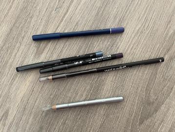 Oogpotloden, Enlèvement, Neuf, Yeux, Maquillage