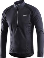ARSUXEO Heren Fietsshirt SNELLE GRATIS LEVERING