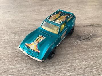 Matchbox corvette caper cart (1975) beschikbaar voor biedingen