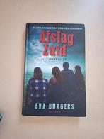 Eva Burgers - Afslag Zuid, Ophalen, Eva Burgers