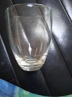 Drinkglas voor water Bru., Collections, Comme neuf, Verre à eau, Enlèvement ou Envoi