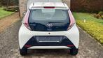 Toyota Aygo benzine amper 21000 km. Vele opties. Nieuwstaat, Achat, 998 cm³, Euro 6, Entreprise