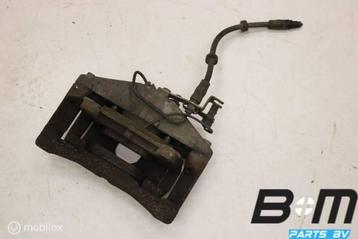 Remklauw LV (bestuurderskant) Audi A6 4F Avant 4F0615123