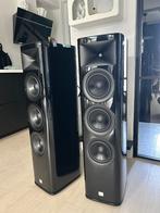 Jbl HDi 3600 Nieuw prijs 1999,- Pst, Audio, Tv en Foto, Luidsprekerboxen, Ophalen, JBL, Zo goed als nieuw, 120 watt of meer