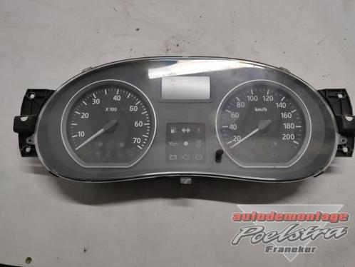 Instrumentenpaneel van een Dacia Sandero, Auto-onderdelen, Dashboard en Schakelaars, Dacia, Gebruikt, 3 maanden garantie, Ophalen of Verzenden