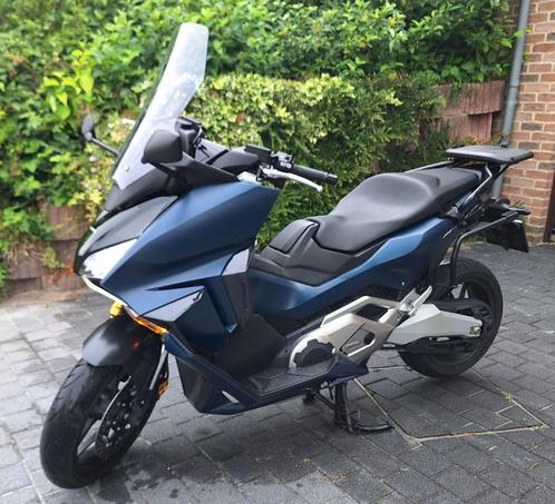 Maxi scooter Honda Forza 750 2024, Motoren, Motoren | Honda, Particulier, Scooter, Ophalen