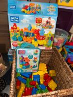Megabloks kavel, Ophalen of Verzenden, Zo goed als nieuw, Megabloks