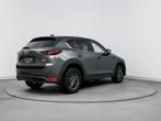 Mazda CX-5 2.0 SkyActiv-G 165 Comfort Autom,360 Camera,Cruis, Argent ou Gris, Euro 6, Entreprise, 5 portes