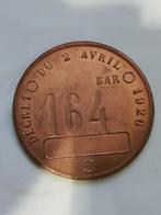 Médaille Décret du 2 avril 1926, Timbres & Monnaies, Pièces & Médailles, Enlèvement