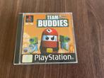 Team Buddies - PlayStation 1, Ophalen of Verzenden, Zo goed als nieuw