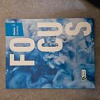 Focus chemie 5 + PSE, Boeken, Ophalen, Zo goed als nieuw