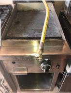 Gasfornuis op meubilair, Ophalen, Gebruikt