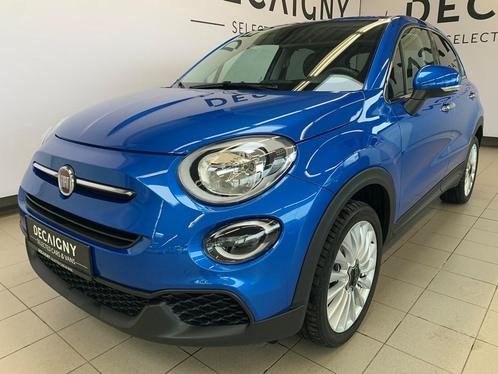 Fiat 500X 1.3B FIREFLY TURBO * AUTOMAAT * CAMERA *, Auto's, Fiat, Bedrijf, 500X, ABS, Airbags, Airconditioning, Bluetooth, Boordcomputer