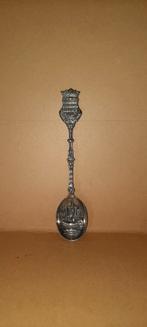 Zilveren souvenirlepel van Tongeren, Ophalen of Verzenden