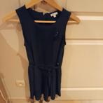 Blauwe feestelijke jurk JBC maat 146, Kinderen en Baby's, Kinderkleding | Maat 146, Ophalen, JBC, Meisje, Jurk of Rok