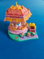 Polly pocket, Ophalen, Zo goed als nieuw, Overige typen
