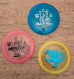 Frisbee Discmania x3, Sport en Fitness, Fitnessmaterialen, Ophalen, Nieuw