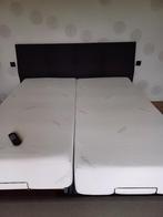 bed tempur, Ophalen, Tweepersoons, 180 cm, 200 cm