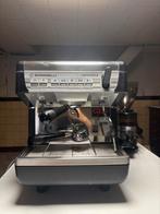 Nuova Simonelli Appia 2 volumetrisch, Elektronische apparatuur, Koffiezetapparaten, Ophalen, Koffiemachine, Zo goed als nieuw