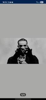 2 places de concert pour Drake Anvers, Augustus
