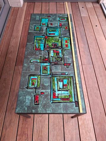 Salontafel  beschikbaar voor biedingen