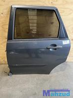 FORD FOCUS 1 STATION Grijs K1 links achter deur portier 99-0, Auto-onderdelen, Gebruikt, Deur, Info@ford.com, Links