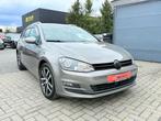 Volkswagen Golf 7 highline 1.2i Nieuwstaat 1j garantie, Auto's, Volkswagen, Alcantara, Bedrijf, Golf, Centrale vergrendeling