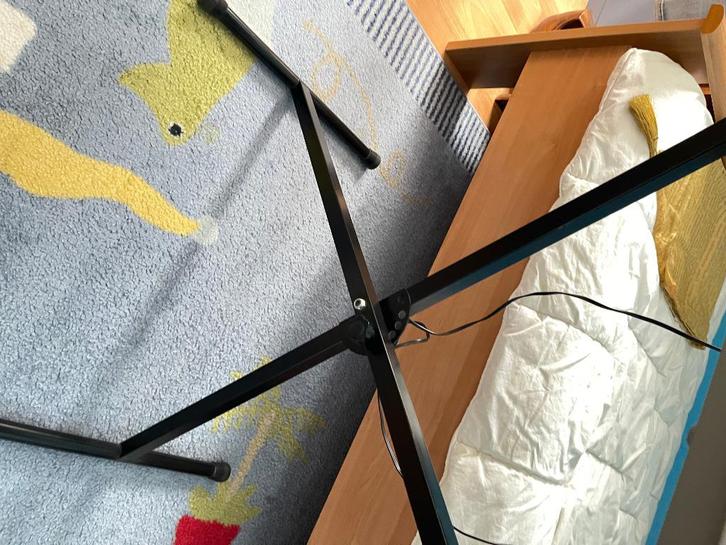 Synthé YAMAHA DGX-300, Muziek en Instrumenten, Keyboards, Gebruikt, 76 toetsen, Yamaha, Aanslaggevoelig, Ophalen