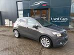 Opel Mokka 1.6cdti Full Option 116.886 km, Auto's, Opel, Te koop, Zilver of Grijs, 5 deurs, SUV of Terreinwagen