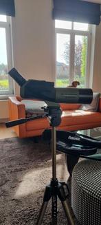 Celestron ultima 65 spottingscoop en Hama statief, Audio, Tv en Foto, Zo goed als nieuw, Ophalen