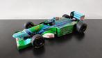 Minichamps Benetton B194 Schumacher German GP 1994 1/18, Ophalen of Verzenden, Gebruikt, Auto, MiniChamps