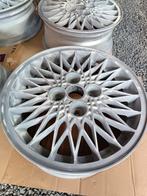 4x100 15inch 6 j et 33, Auto-onderdelen, Banden en Velgen, Ophalen, Gereviseerd, 15 inch, Velg(en)