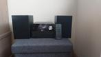 Radio/cd speler - mini hifi stereoketen - Pioneer X- EM26, Ophalen of Verzenden, Zo goed als nieuw, Speakers, Pioneer