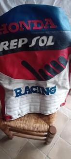 veste repsol, Ophalen, Gedragen, Autre