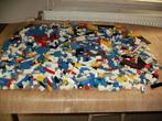 lot lego blokjes  2.5 kg, Briques en vrac, Enlèvement, Lego, Utilisé