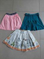 merkkledij zomer rokjes draagmaat 140, Ophalen of Verzenden, Gebruikt, Terre Bleu, Jurk of Rok