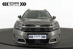 Citroen C5 Aircross 1.6 Pure Tech SHINE NAVI - CRUISECONTRO, Auto's, Citroën, 0 kg, 131 kW, Bedrijf, 5 zetels