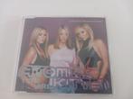 CD single Atomic Kitten You Are Pop Europop Disco Funk Soul, Cd's en Dvd's, 1 single, Ophalen of Verzenden, Pop