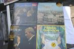 vinyl platen klassiek, Cd's en Dvd's, Ophalen, Barok, Zo goed als nieuw, Kamermuziek