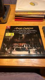 Lot van 14 verzamelboxen lp’s klasiek/opera, Ophalen, Barok, Gebruikt, Opera of Operette