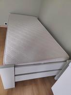 GRATIS bed ,op te halen in Loppem op 12/10 of 14/10, Huis en Inrichting, Slaapkamer | Bedden, Ophalen, Gebruikt