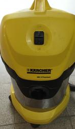 Aspirateur Kârcher MV3 !! pour bricoleur, Ophalen, Gebruikt