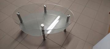 Table de salon beschikbaar voor biedingen