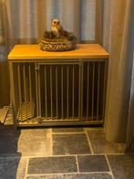 Belle cage pour chien, Animaux & Accessoires, Enlèvement, Comme neuf