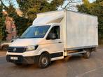 Volkswagen Crafter DSG Automaat meubelbak/bakwagen, Automaat, Volkswagen, Android Auto, Bedrijf