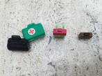 Playmobil koffers, mandjes, tassen, emmers en andere, Kinderen en Baby's, Speelgoed | Playmobil, Ophalen of Verzenden