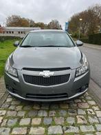 Chevrolet Cruze 1.8benzine Bj 2012(EURO5)109000km!!! GEKEURD, Auto's, Chevrolet, 1789 cc, Parkeersensor, Handgeschakeld, Grijs