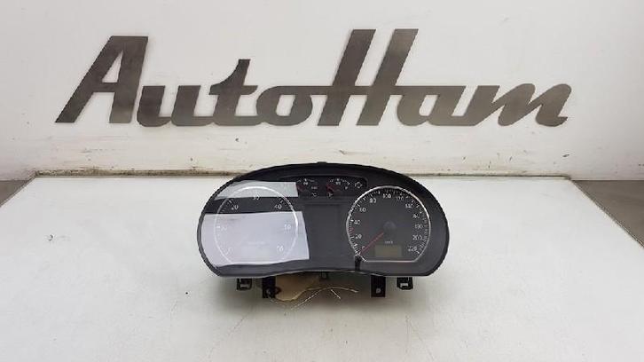COCKPIT Polo IV (9N1 / 2/3) (|6Q0920804K|6Q0920804KXZ06|), Auto-onderdelen, Dashboard en Schakelaars, Volkswagen, Gebruikt